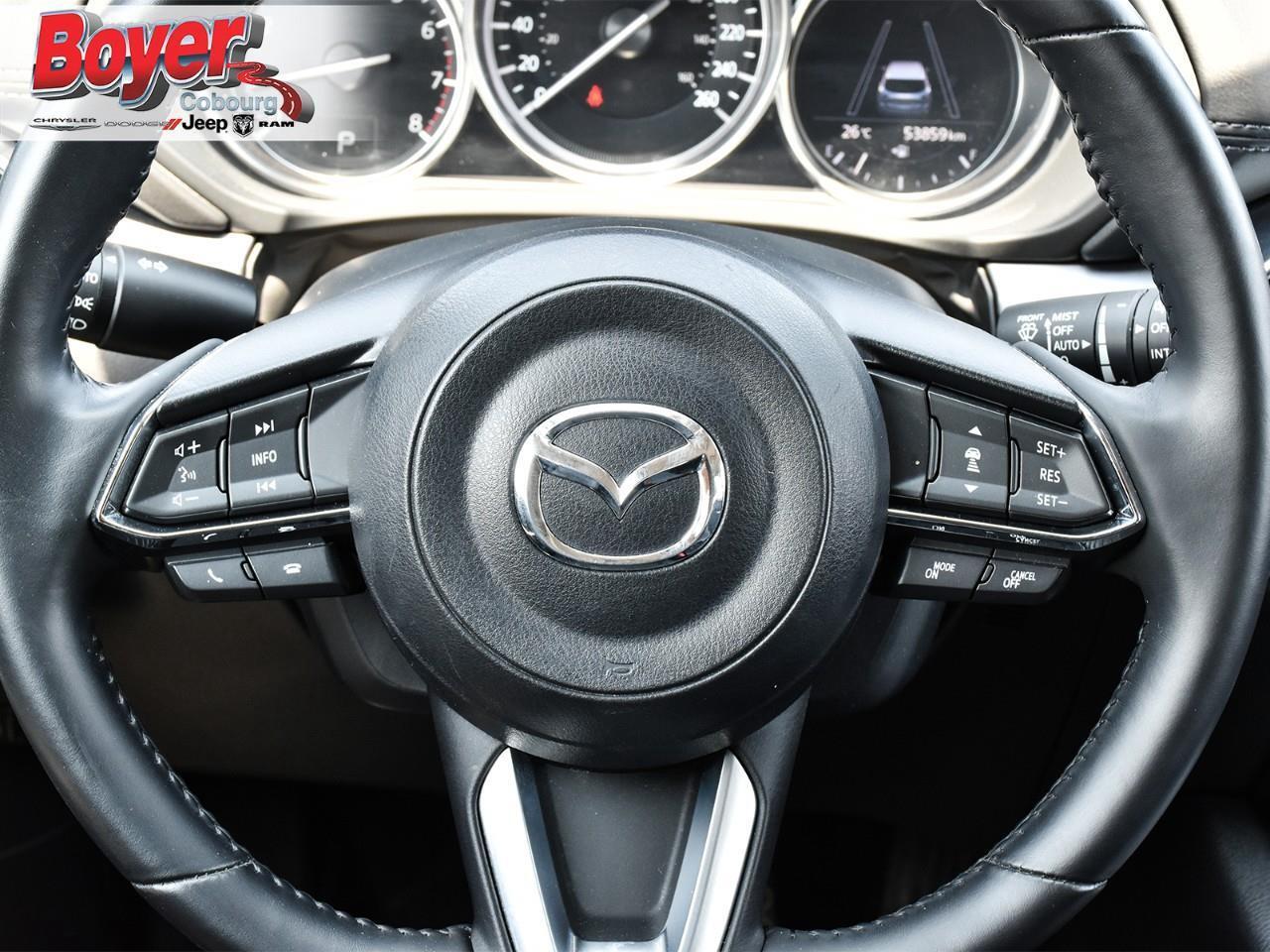 2020 Mazda CX-5 GS SMART DEVICE INTEGRATION BLUETOOTH CONNECTION B Photo