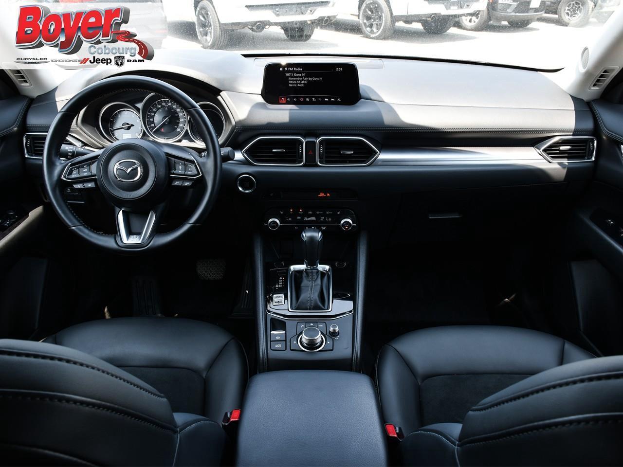 2020 Mazda CX-5 GS SMART DEVICE INTEGRATION BLUETOOTH CONNECTION B Photo