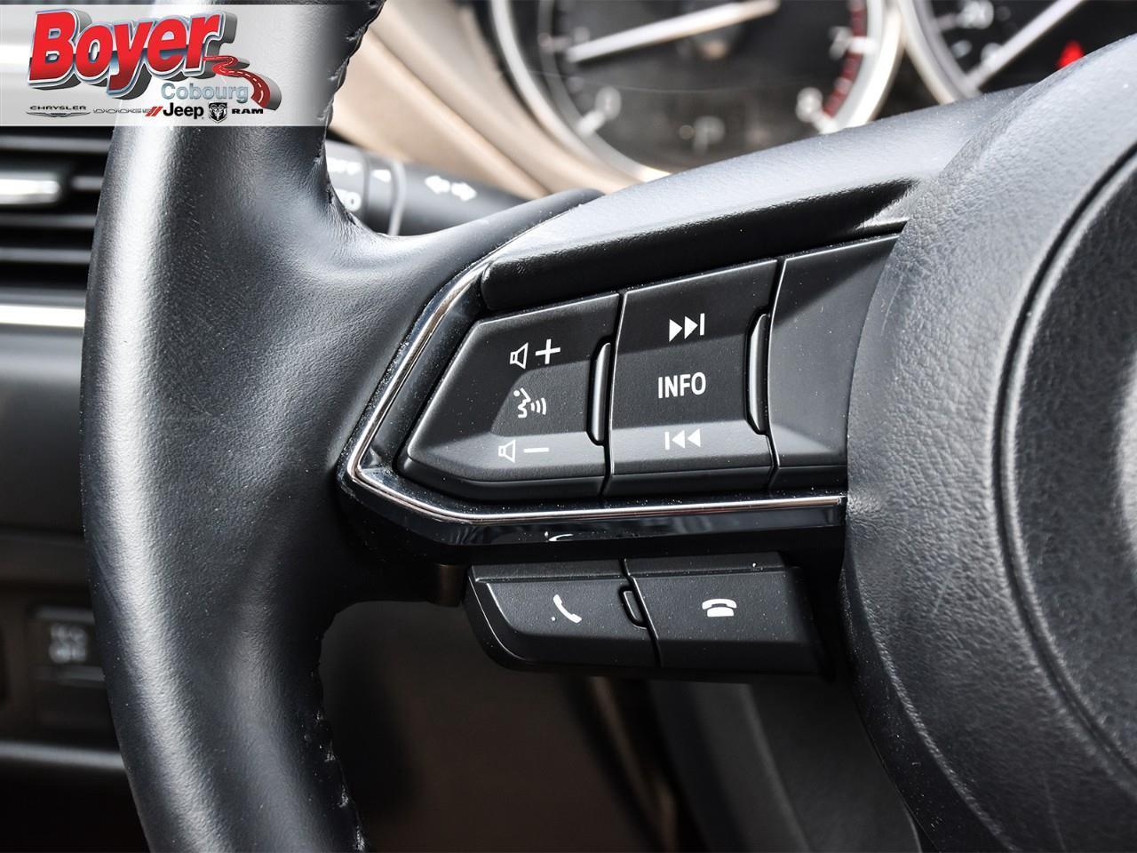 2020 Mazda CX-5 GS SMART DEVICE INTEGRATION BLUETOOTH CONNECTION B Photo