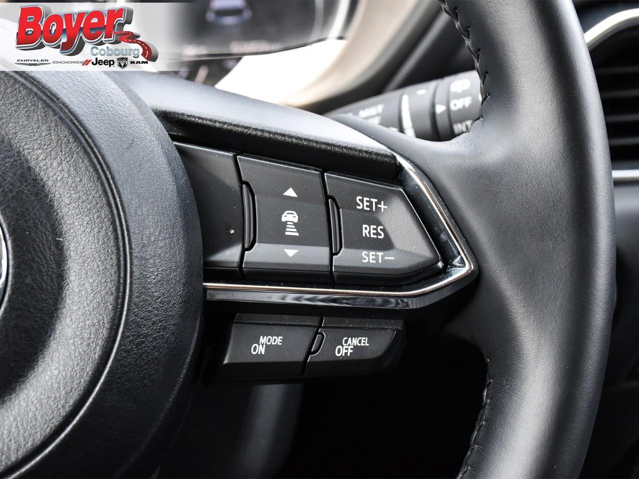 2020 Mazda CX-5 GS SMART DEVICE INTEGRATION BLUETOOTH CONNECTION B Photo