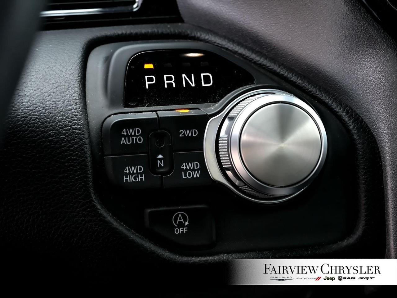 2025 RAM 1500 Laramie SPORT   LEVEL 2   DUAL PANO ROOF   TECH PK Photo