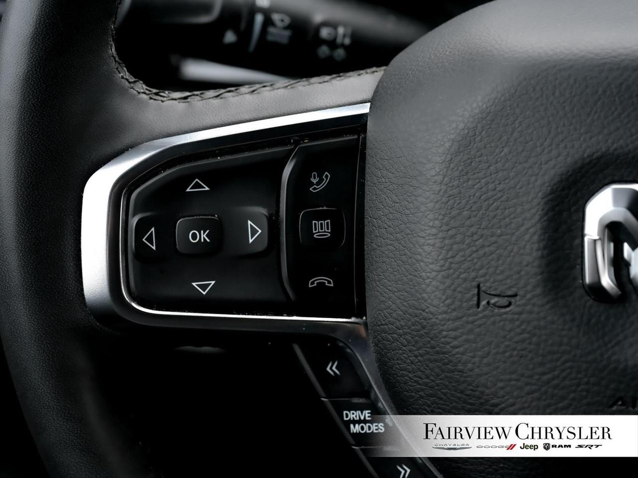 2025 RAM 1500 Laramie SPORT   LEVEL 2   DUAL PANO ROOF   TECH PK Photo