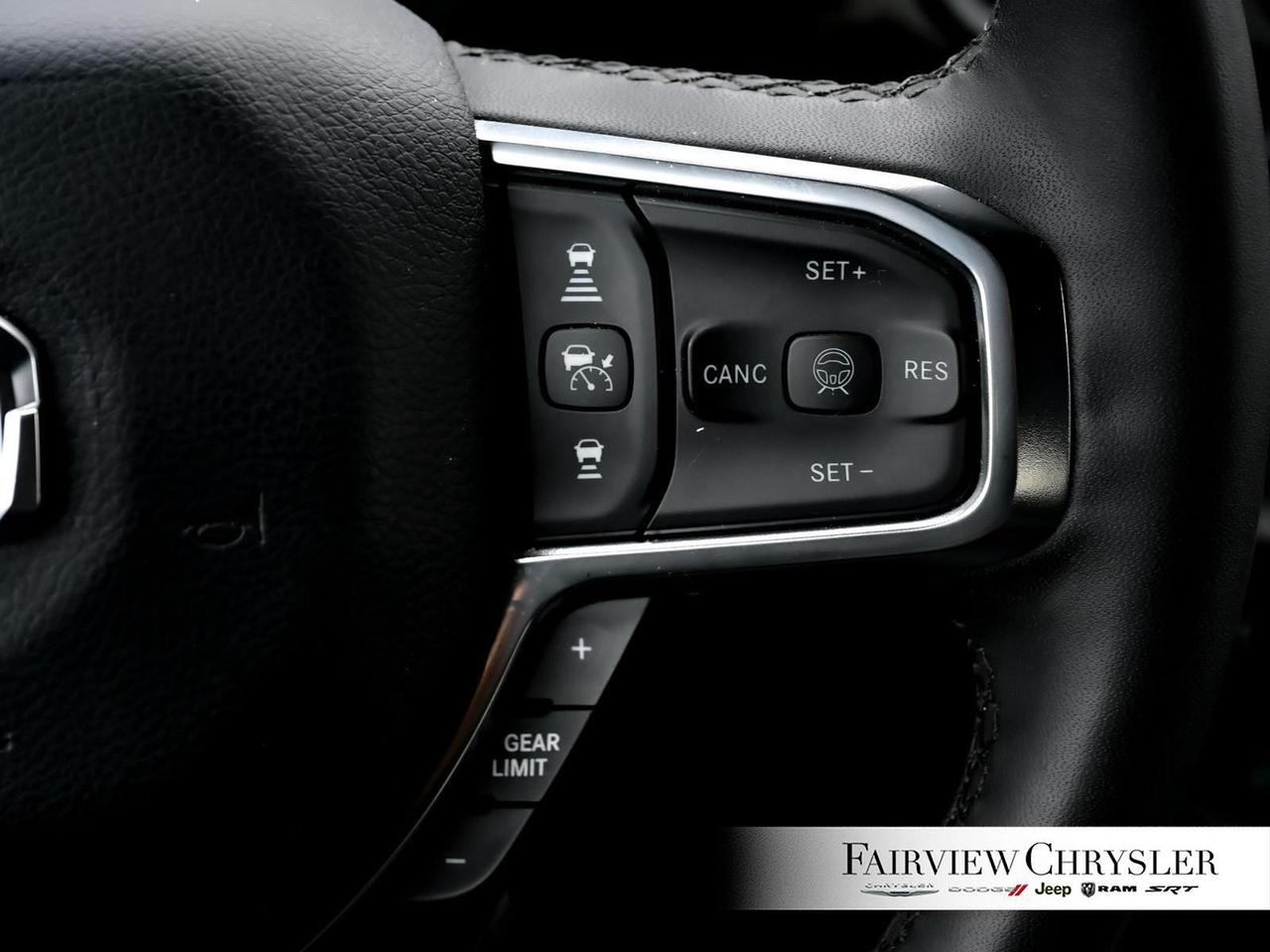 2025 RAM 1500 Laramie SPORT   LEVEL 2   DUAL PANO ROOF   TECH PK Photo