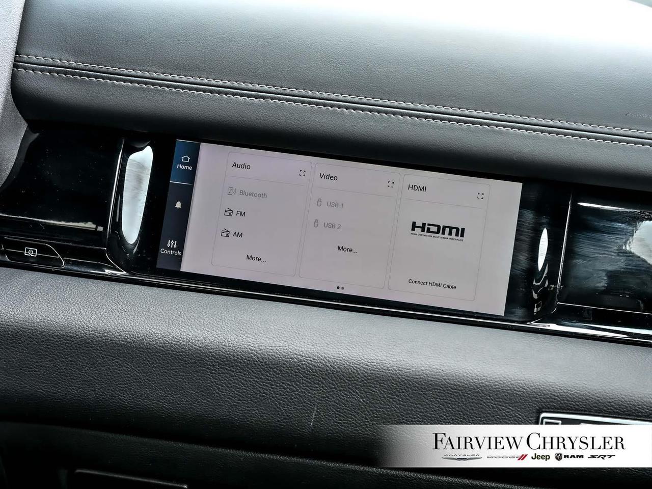 2025 RAM 1500 Laramie SPORT   LEVEL 2   DUAL PANO ROOF   TECH PK Photo