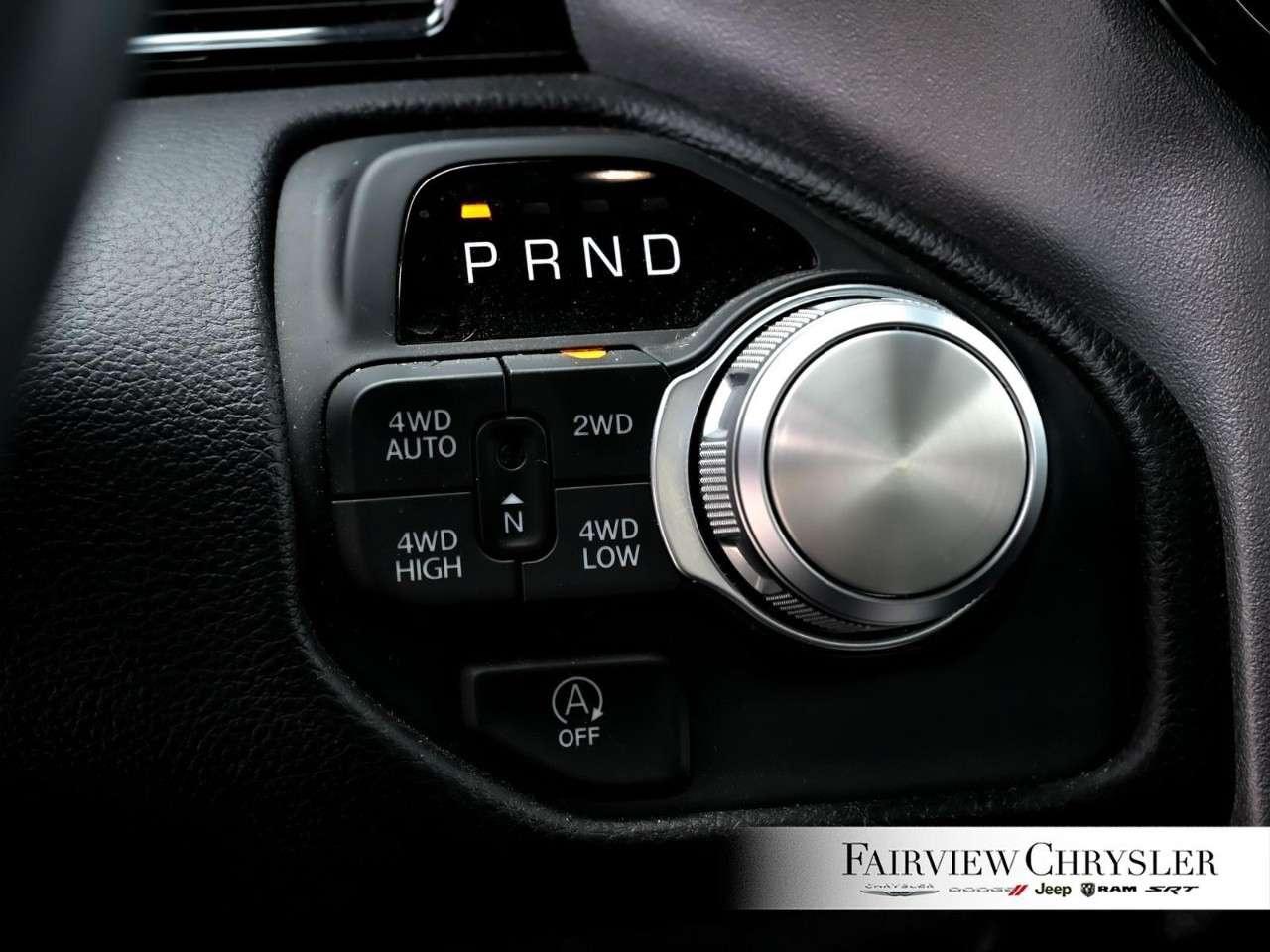 2025 RAM 1500 Laramie 4x4 Crew Cab 5'7 Box SPORT   LEVEL 2   DUAL PANO ROOF   TECH PKG   PWR BOARDS   CARPLAY Photo