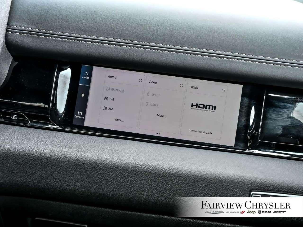 2025 RAM 1500 Laramie 4x4 Crew Cab 5'7 Box SPORT   LEVEL 2   DUAL PANO ROOF   TECH PKG   PWR BOARDS   CARPLAY Photo