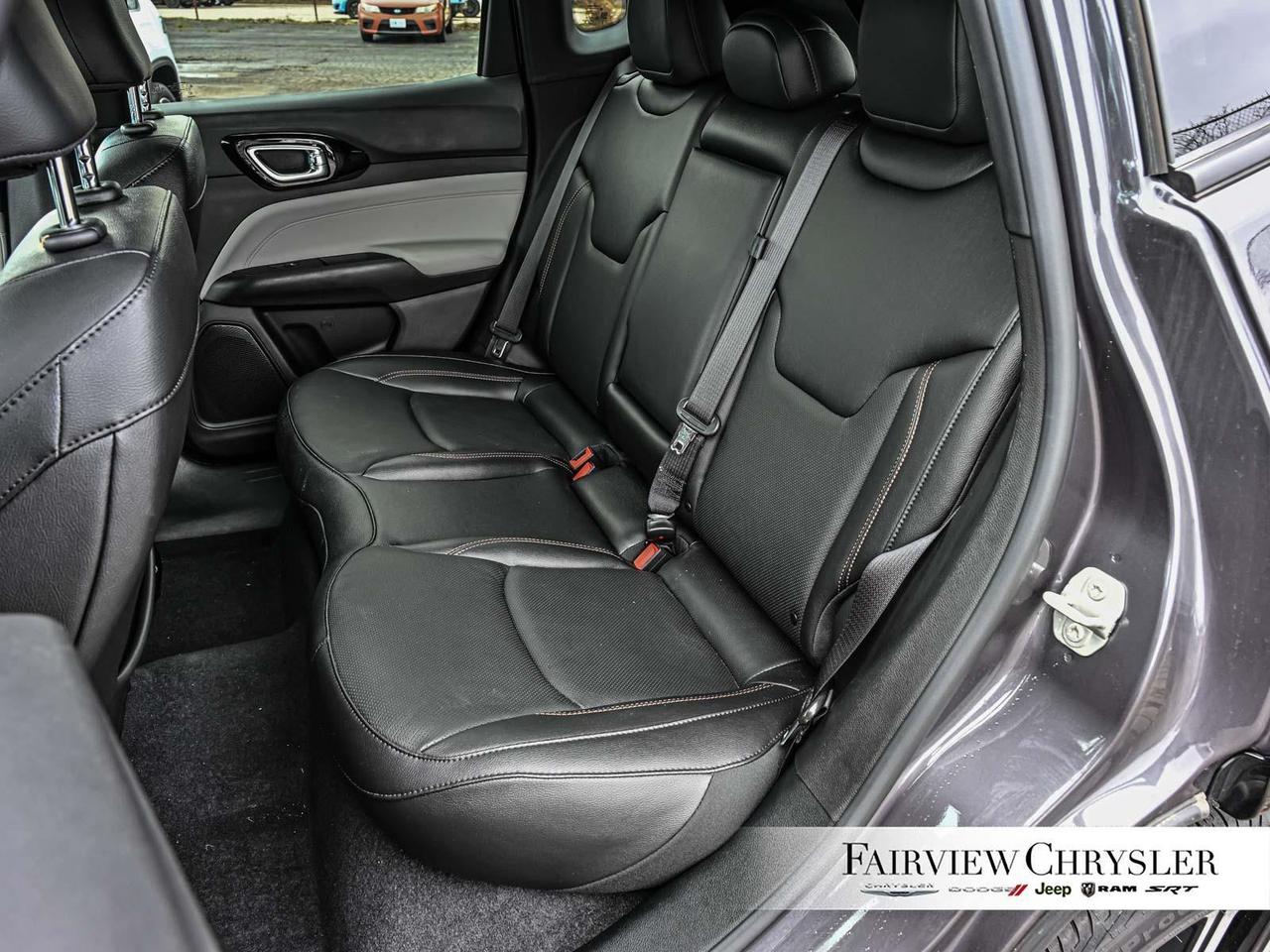 2024 Jeep Compass Limited ELITE PKG   NAV   PWR TAILGATE   CARPLAY Photo