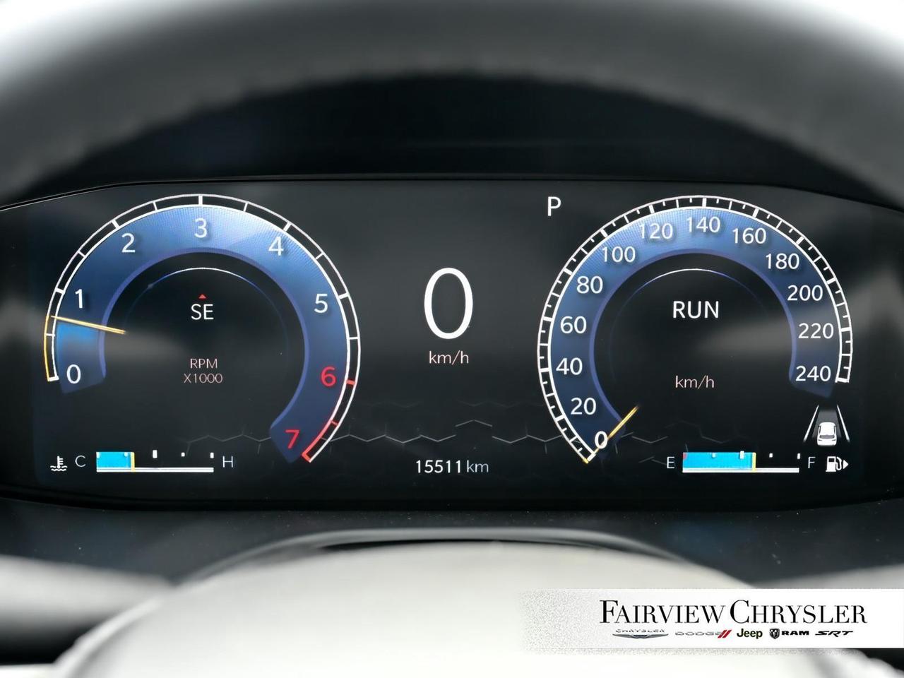 2024 Jeep Compass Limited ELITE PKG   NAV   PWR TAILGATE   CARPLAY Photo