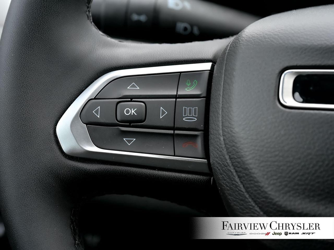 2024 Jeep Compass Limited ELITE PKG   NAV   PWR TAILGATE   CARPLAY Photo