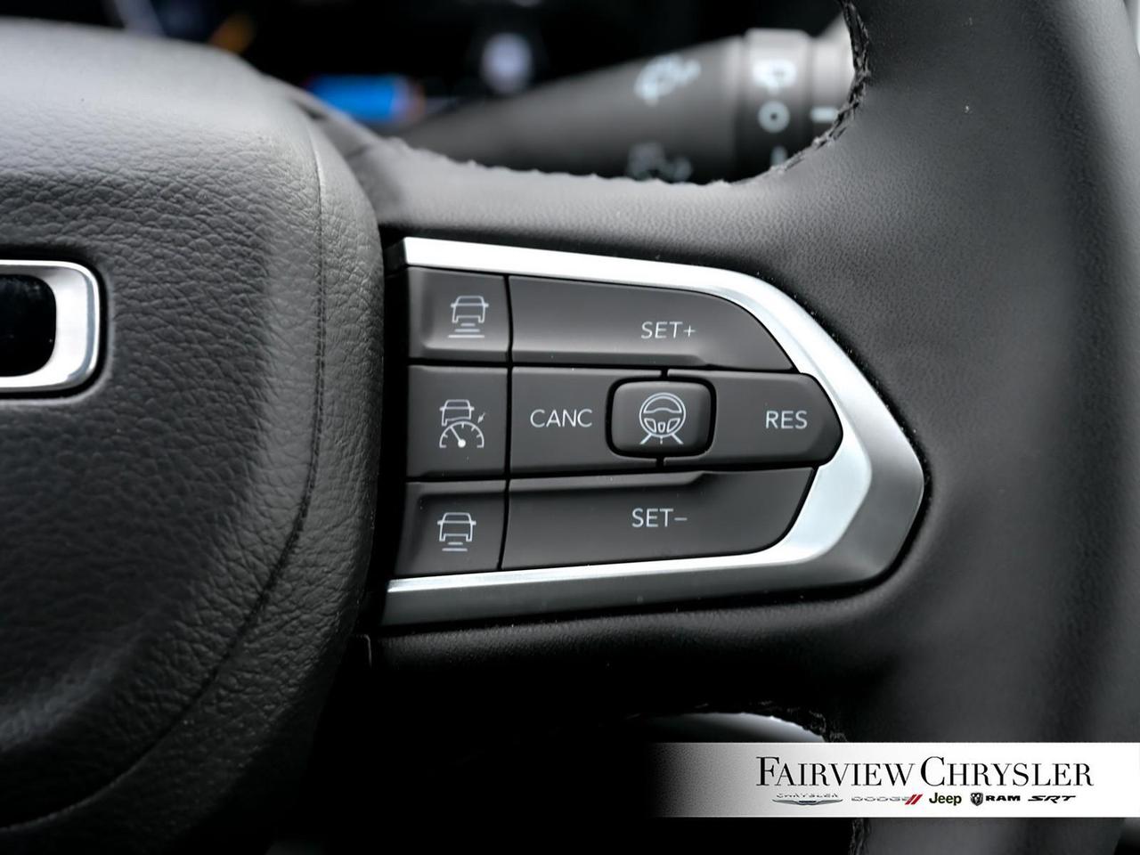 2024 Jeep Compass Limited ELITE PKG   NAV   PWR TAILGATE   CARPLAY Photo