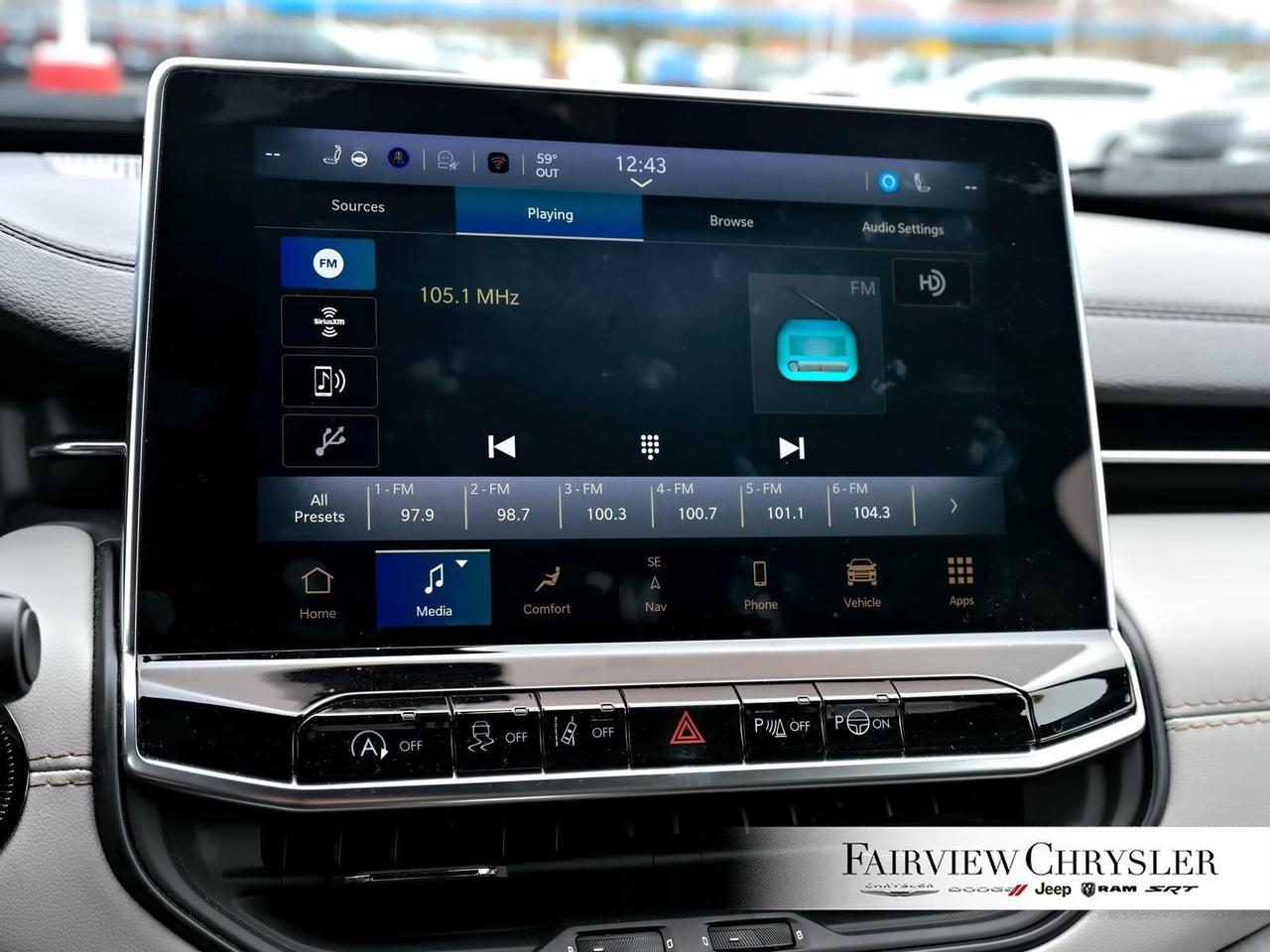 2024 Jeep Compass Limited ELITE PKG   NAV   PWR TAILGATE   CARPLAY Photo