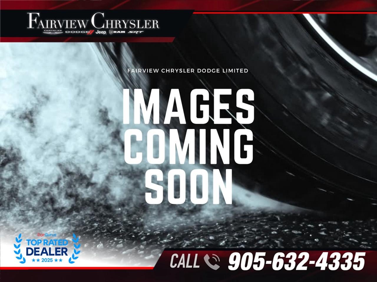 2024 Dodge Durango R/T PLUS   TOW N GO   BLIND SPOT   SUNROOF   TOW Photo