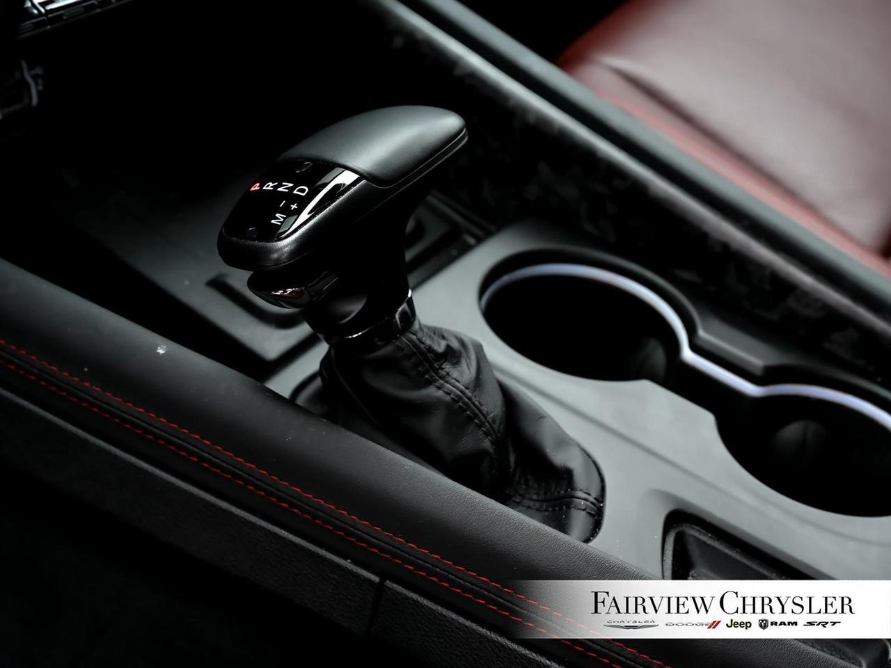 2024 Dodge Durango R/T PLUS   TOW N GO   BLIND SPOT   SUNROOF   TOW Photo