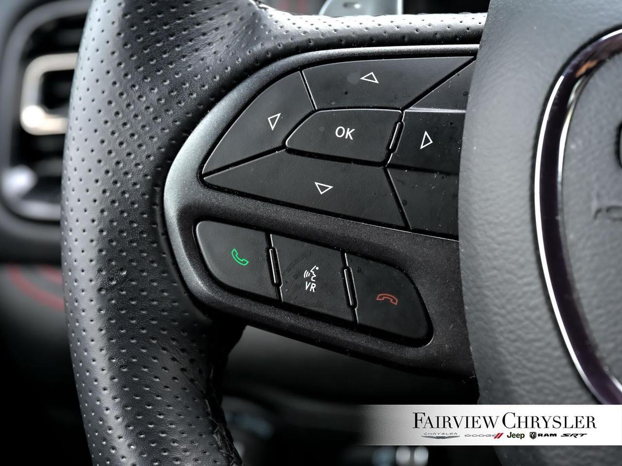 2024 Dodge Durango R/T PLUS   TOW N GO   BLIND SPOT   SUNROOF   TOW Photo
