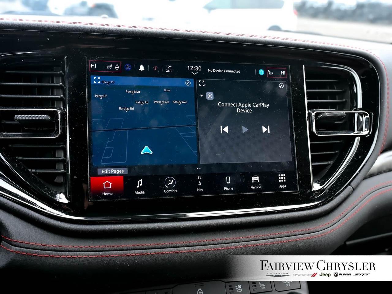 2024 Dodge Durango R/T PLUS   TOW N GO   BLIND SPOT   SUNROOF   TOW Photo