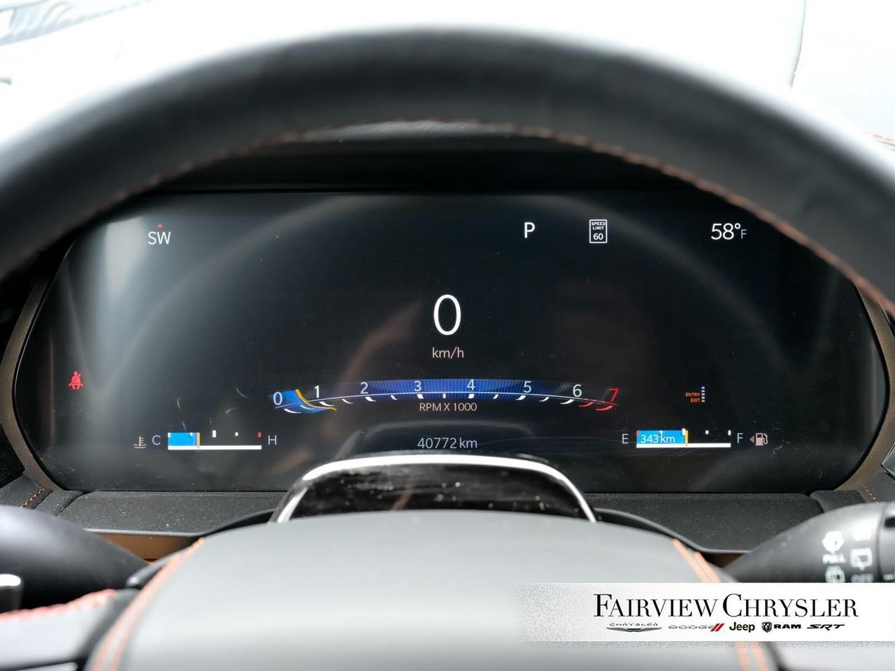 2024 Jeep Grand Cherokee Summit RESERVE   PANO ROOF   HANDS FREE DRIVE ASSI Photo