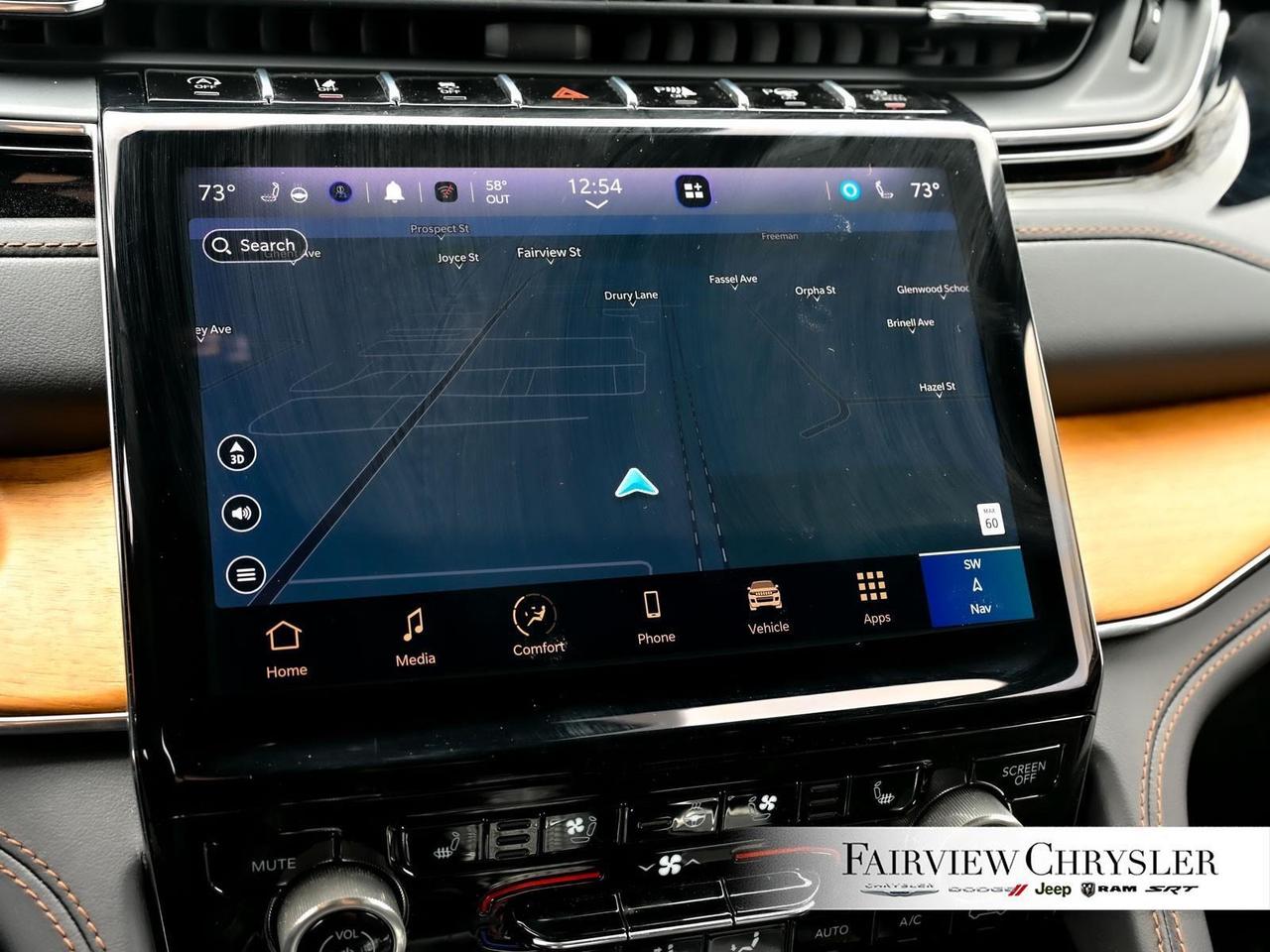 2024 Jeep Grand Cherokee Summit RESERVE   PANO ROOF   HANDS FREE DRIVE ASSI Photo