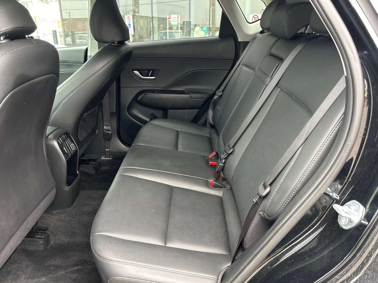 2025 Hyundai KONA CERTIFIED PRE-OWNED   Preferred AWD w-Trend Photo