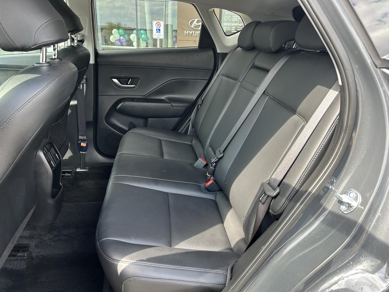 2025 Hyundai KONA CERTIFIED PRE-OWNED   Preferred AWD w-Trend Photo