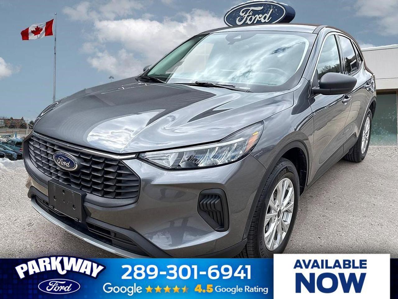 2023 Ford Escape  Photo0