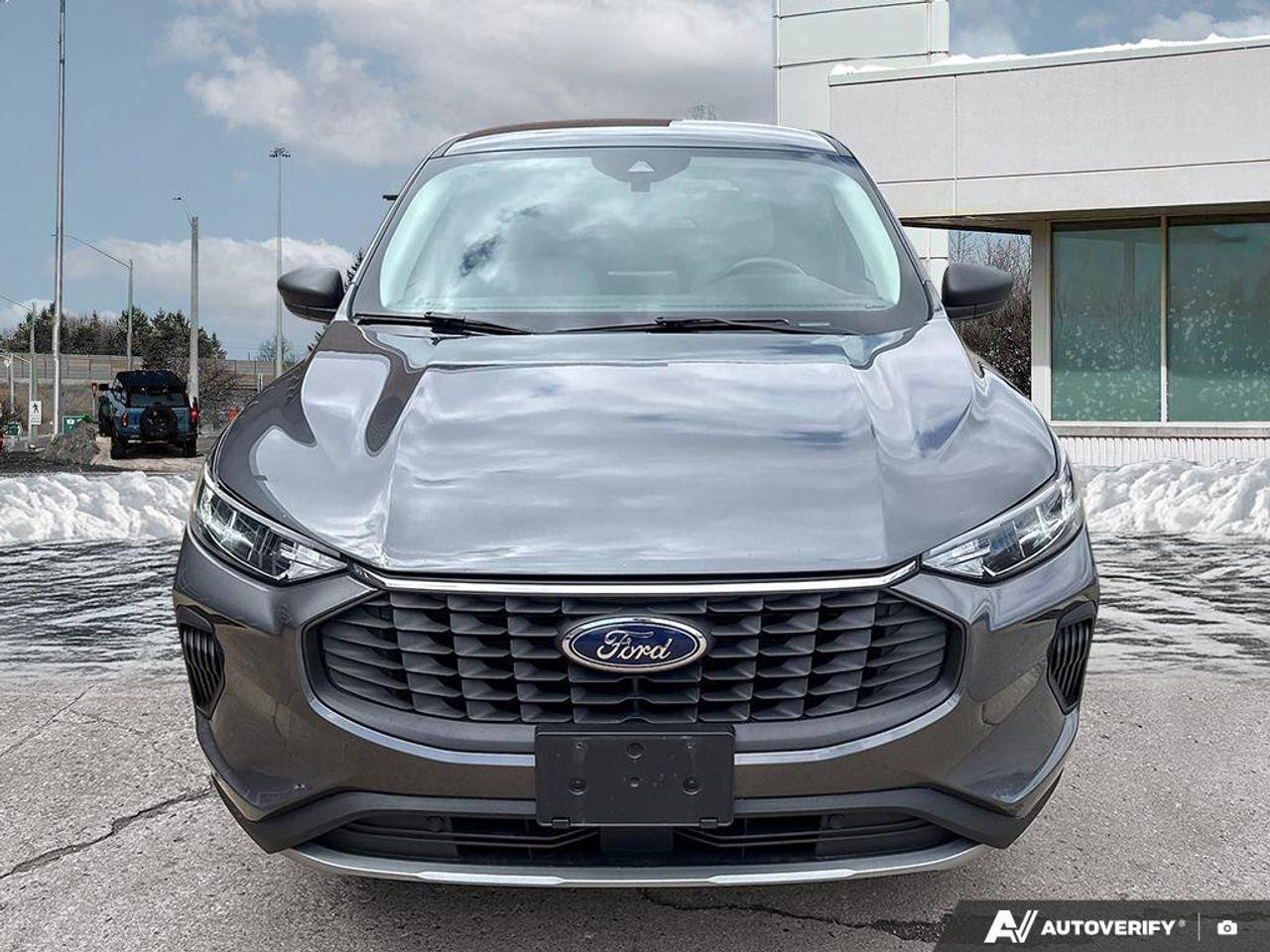 2023 Ford Escape  Photo