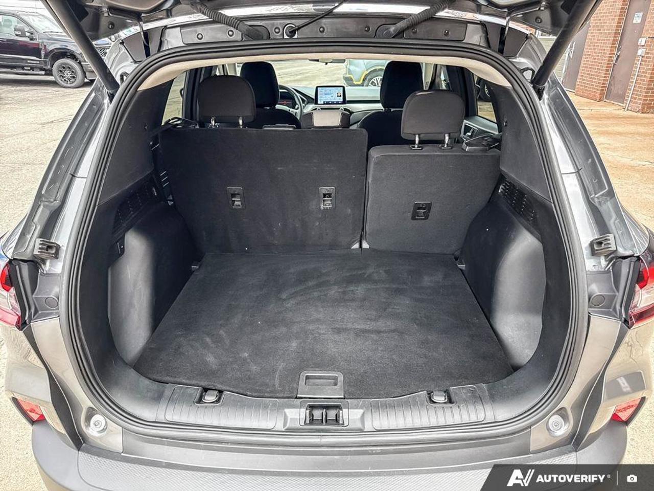 2023 Ford Escape  Photo