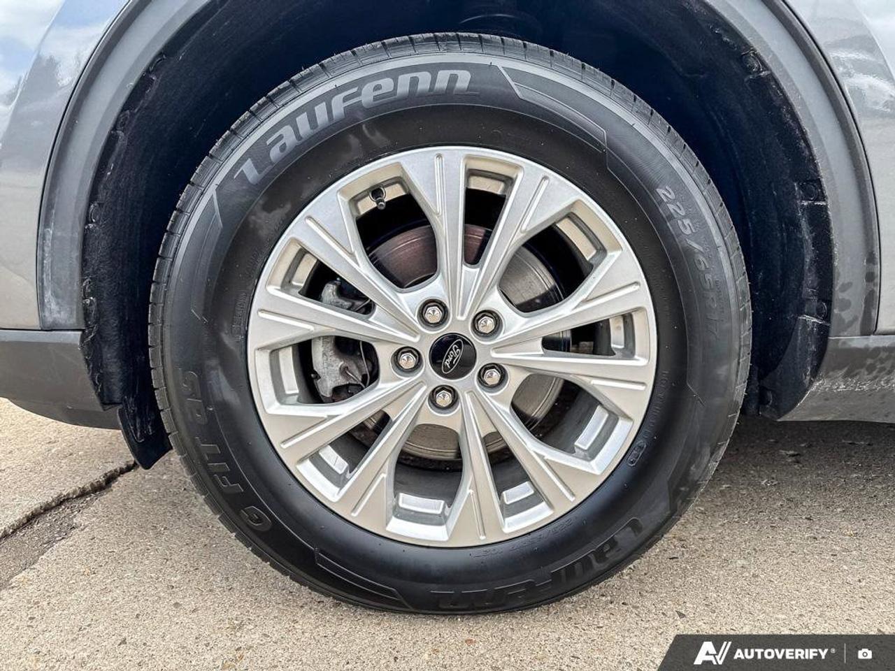 2023 Ford Escape  Photo