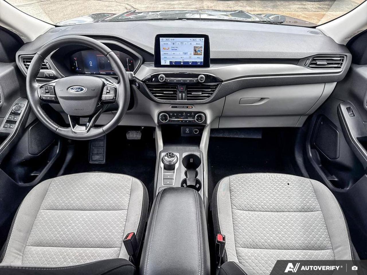 2023 Ford Escape  Photo