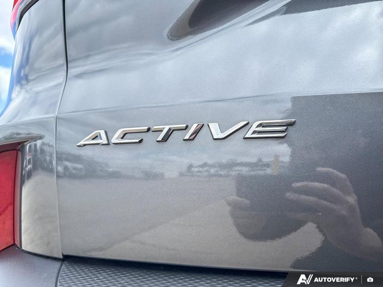 2023 Ford Escape  Photo