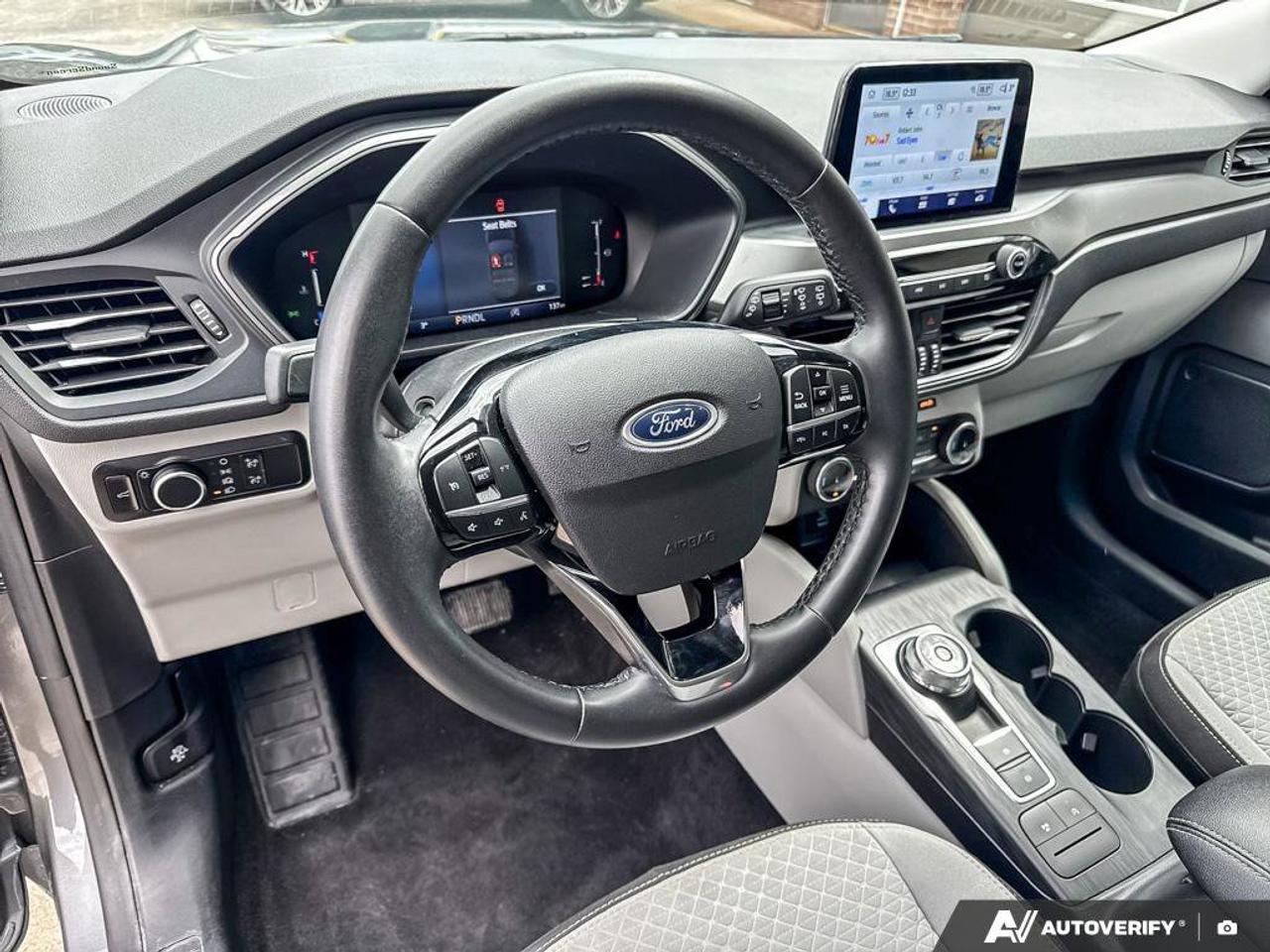 2023 Ford Escape  Photo