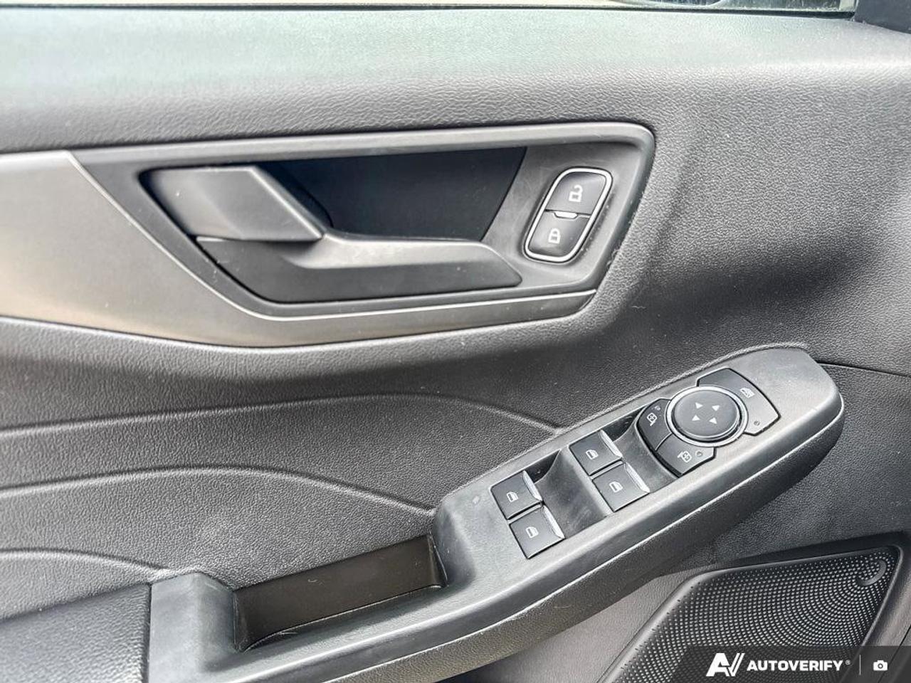 2023 Ford Escape  Photo