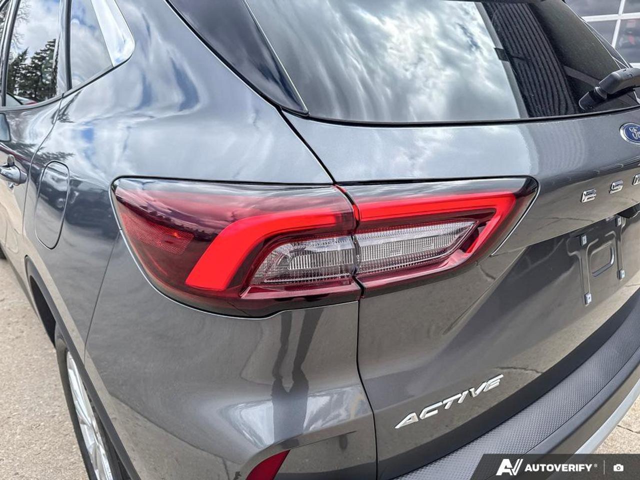 2023 Ford Escape  Photo