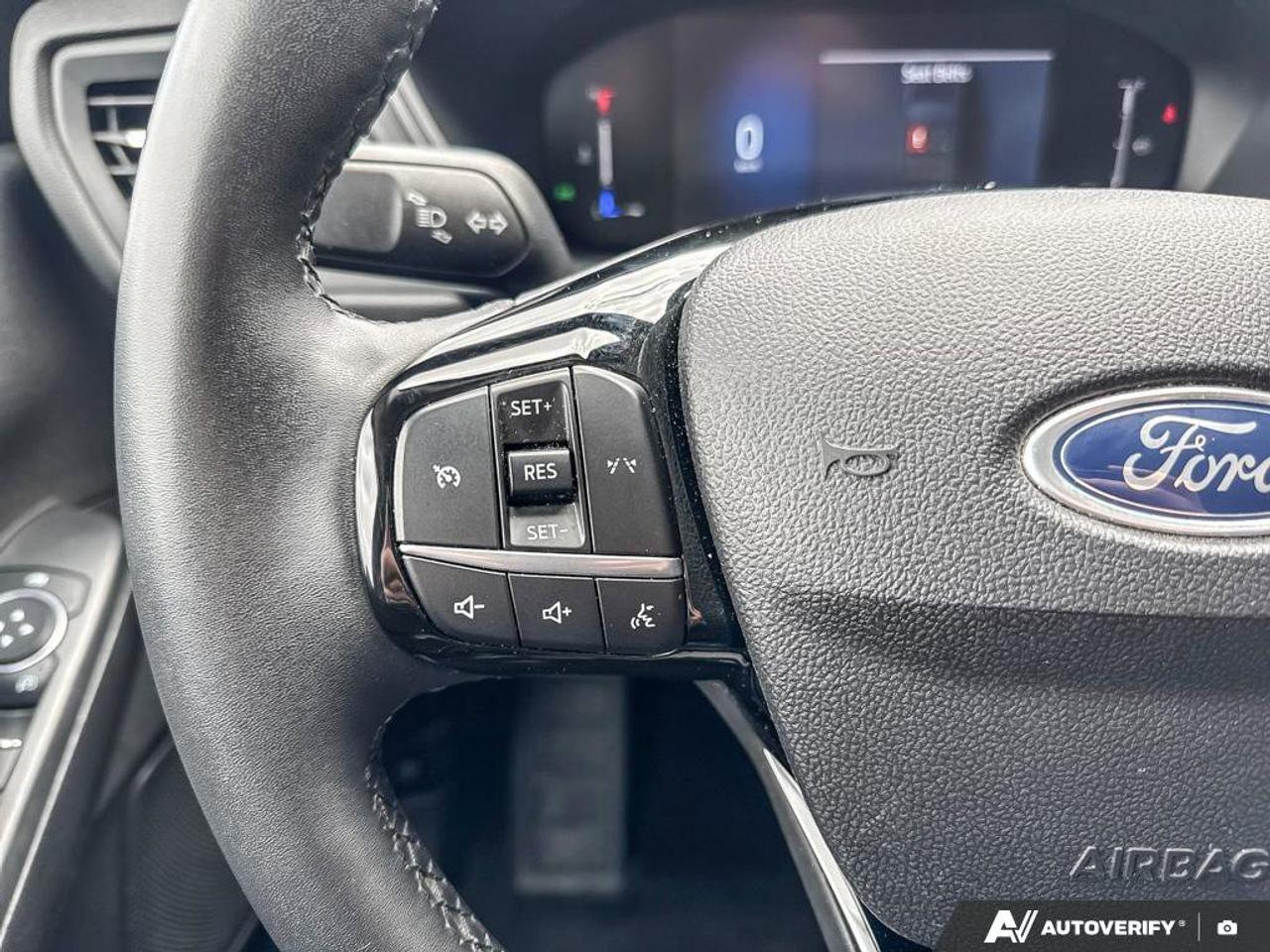 2023 Ford Escape  Photo