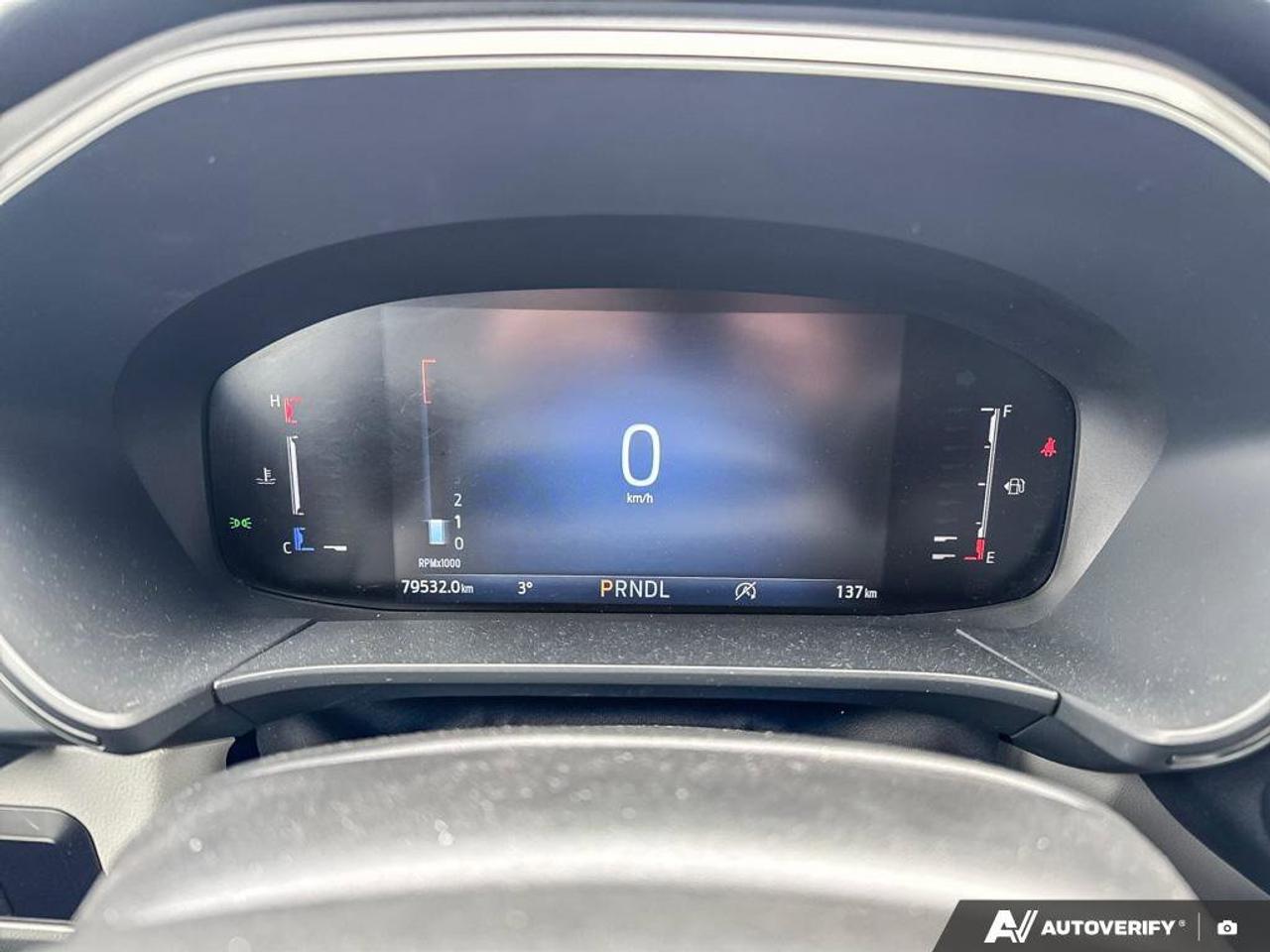 2023 Ford Escape  Photo