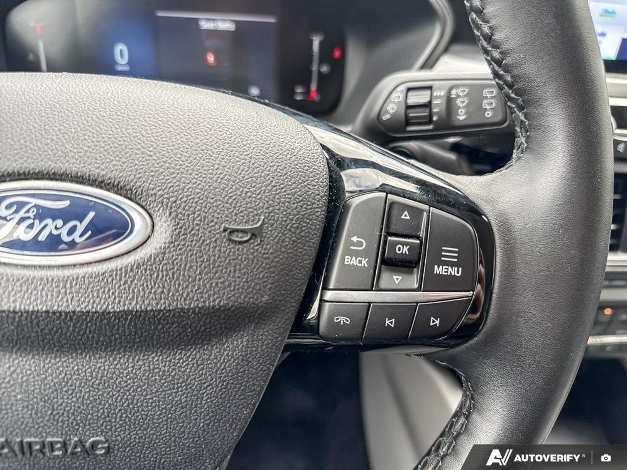 2023 Ford Escape  Photo