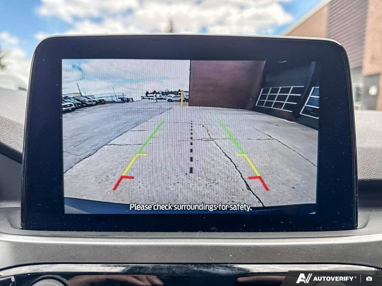 2023 Ford Escape  Photo