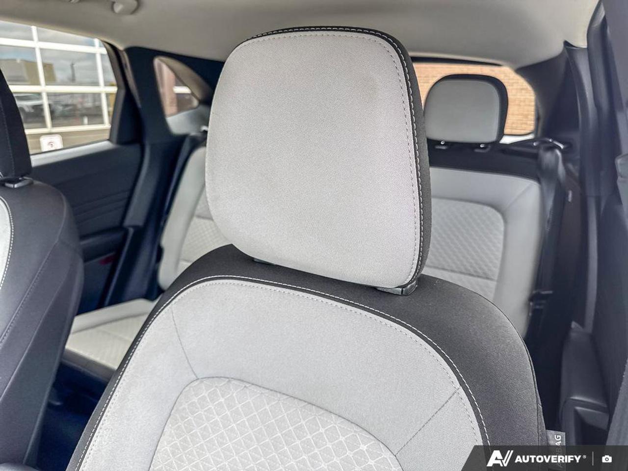 2023 Ford Escape  Photo