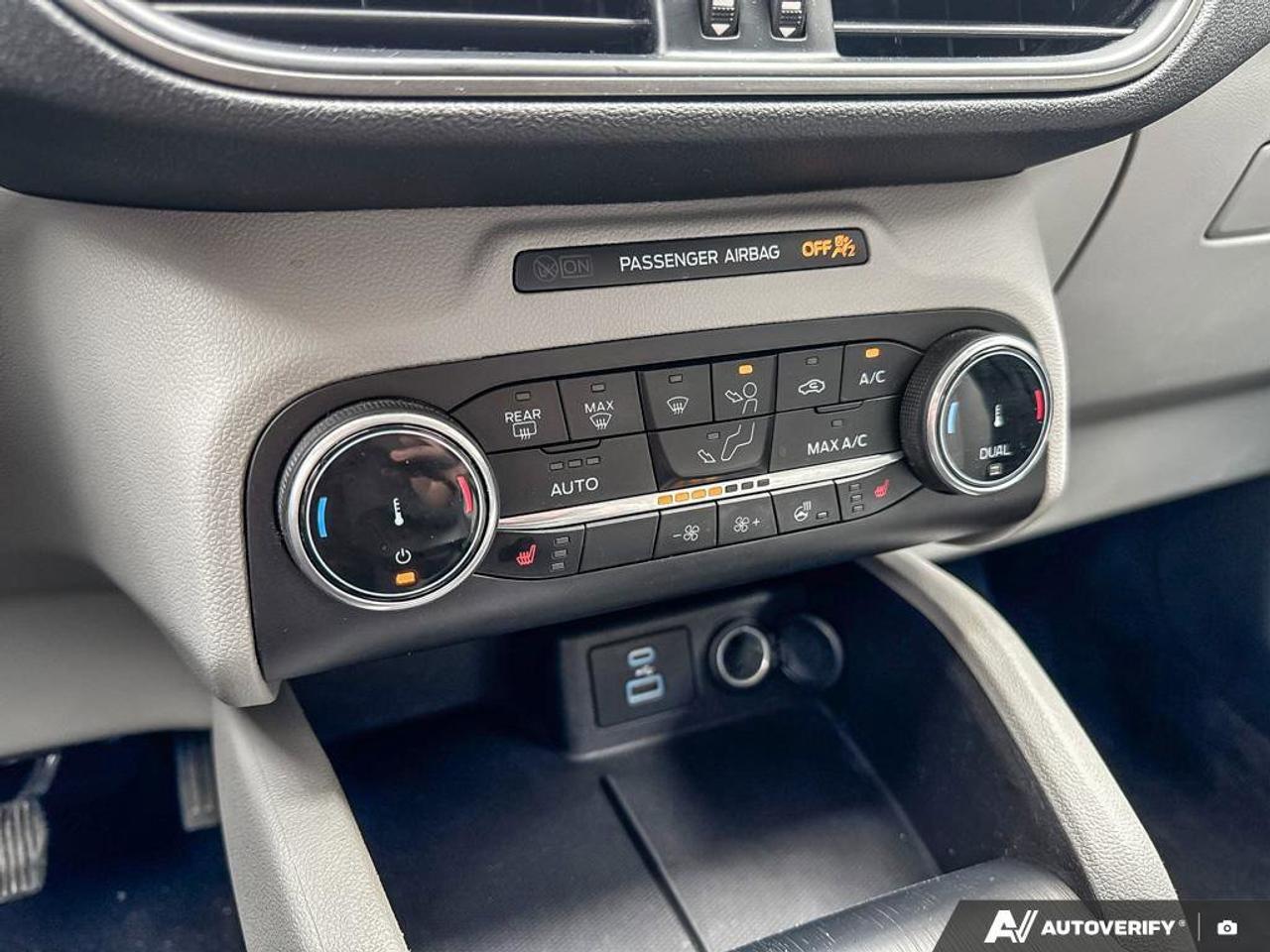 2023 Ford Escape  Photo