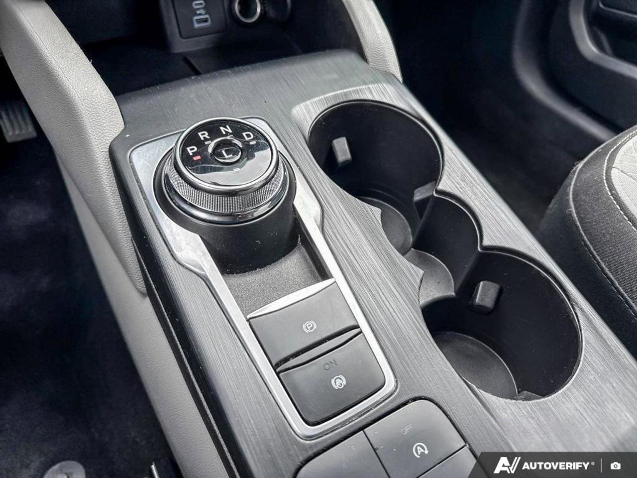 2023 Ford Escape  Photo