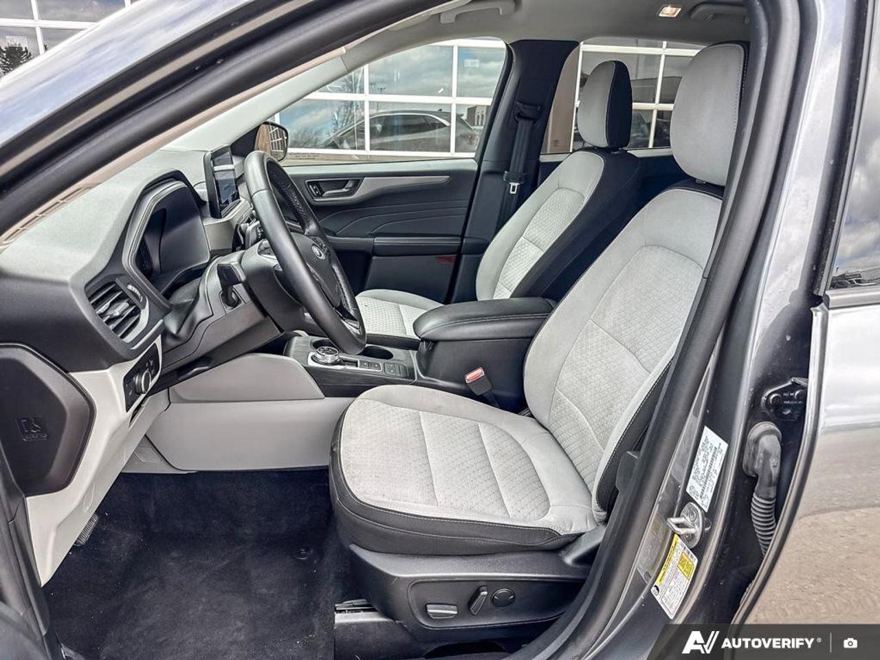 2023 Ford Escape  Photo