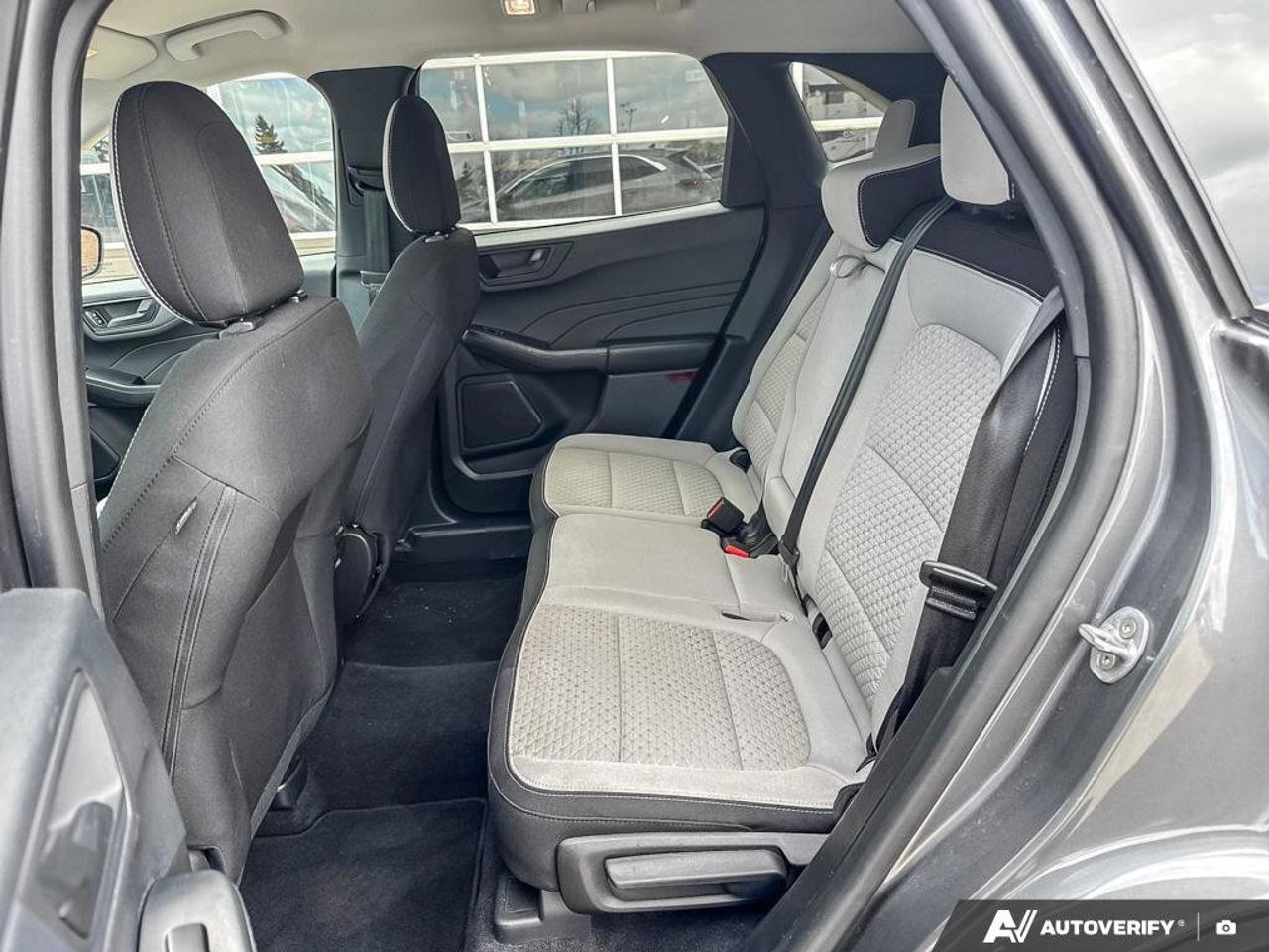 2023 Ford Escape  Photo