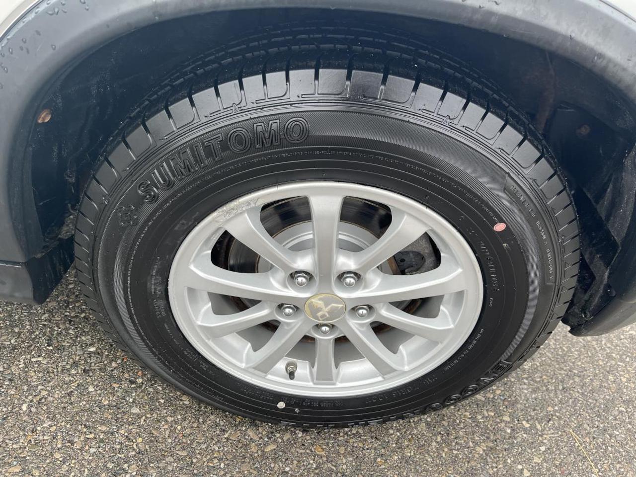 2016 Mitsubishi RVR AWD 4dr CVT SE Photo