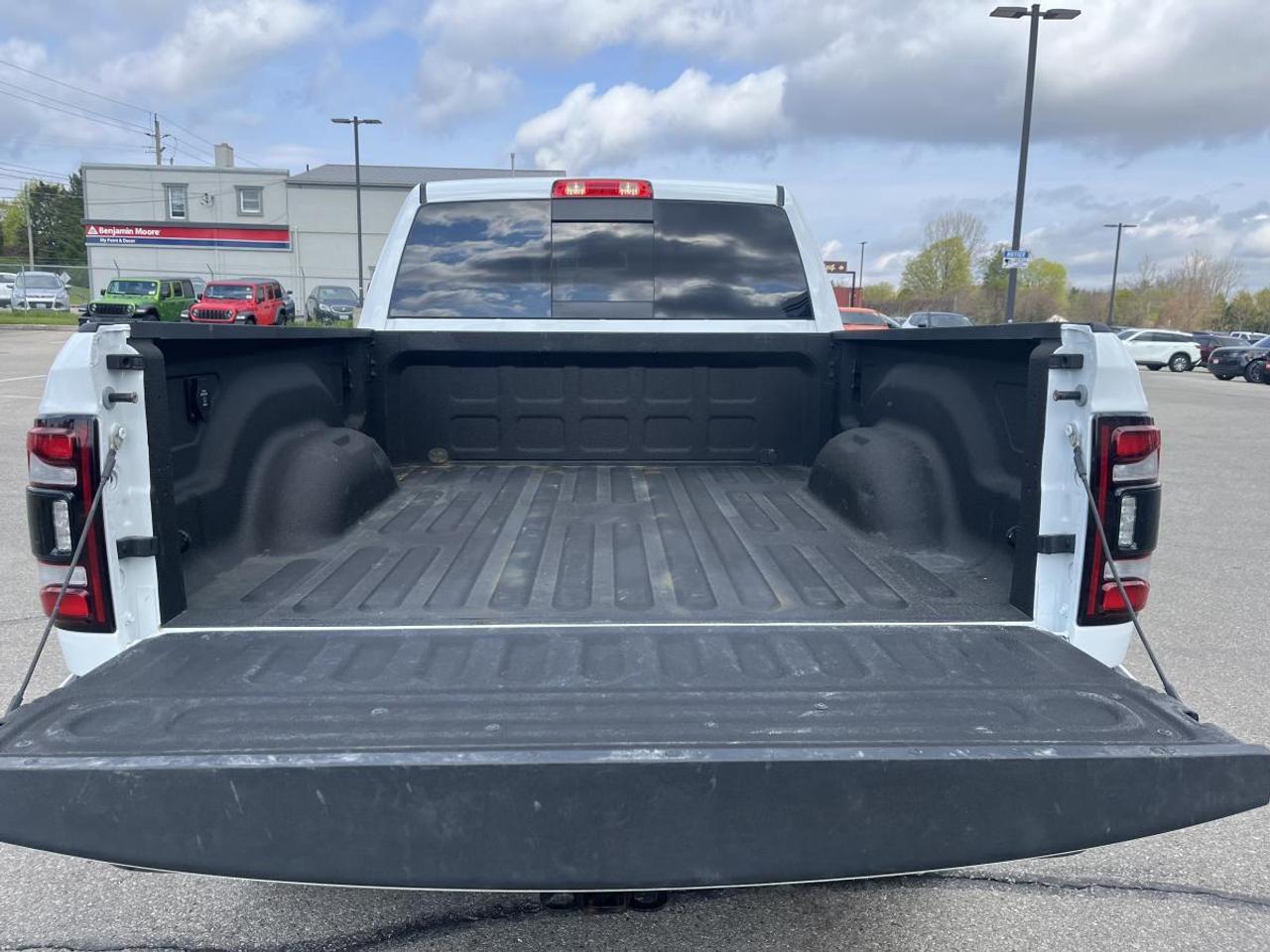 2024 RAM 2500 LARAMIE 4x4 Crew Cab 6'4 Box Photo