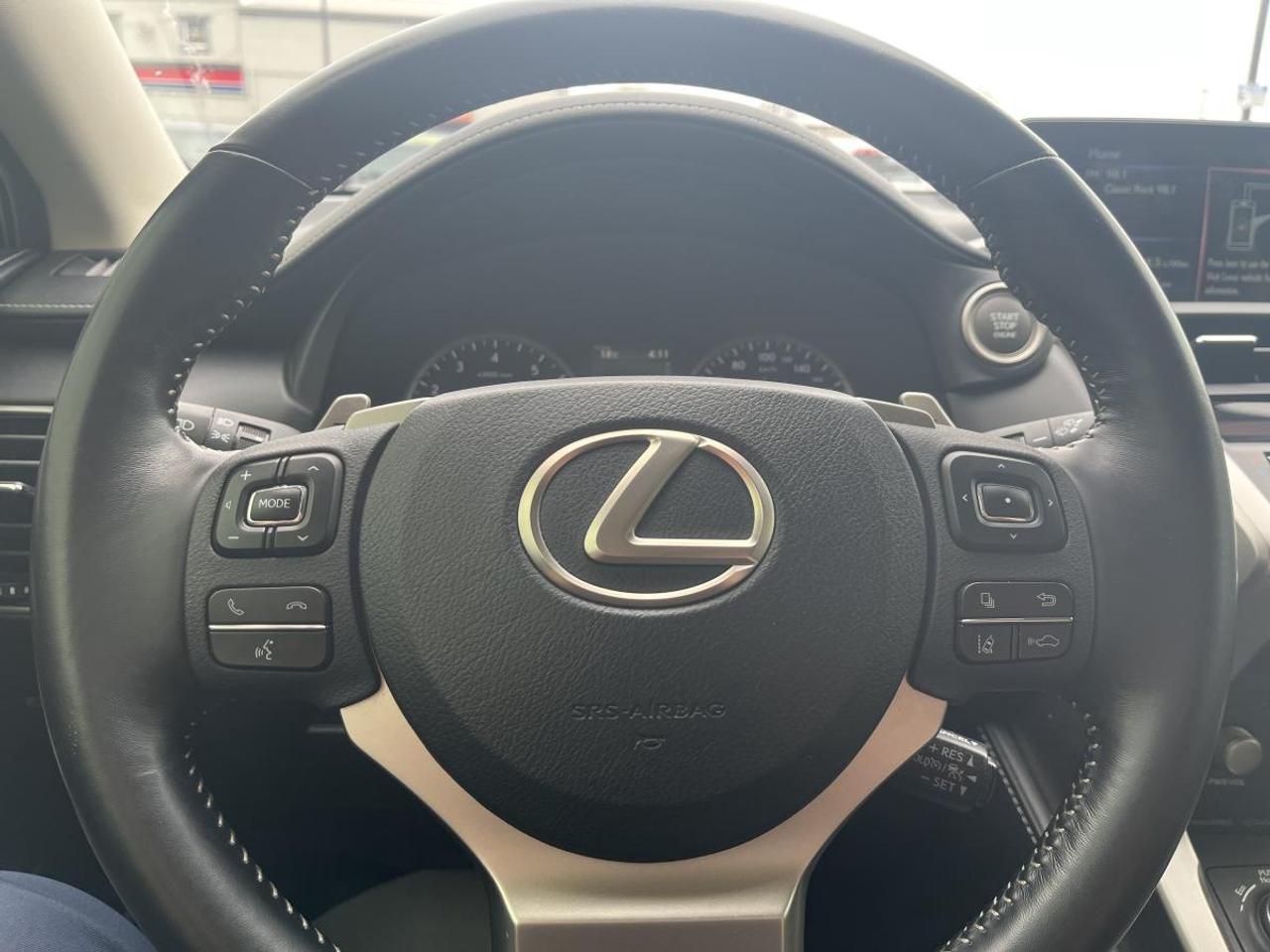 2020 Lexus NX 300 AWD Photo
