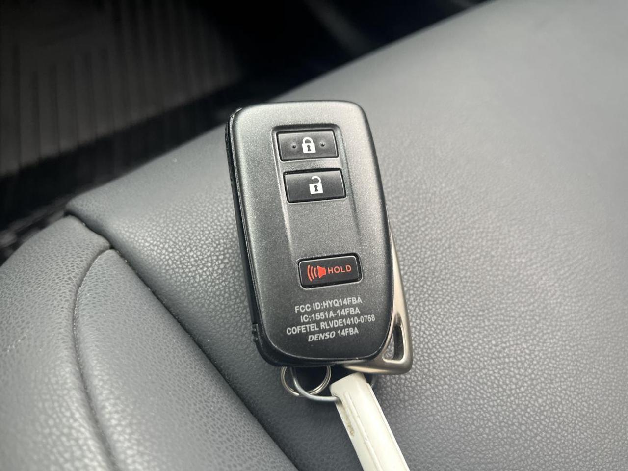 2020 Lexus NX 300 AWD Photo