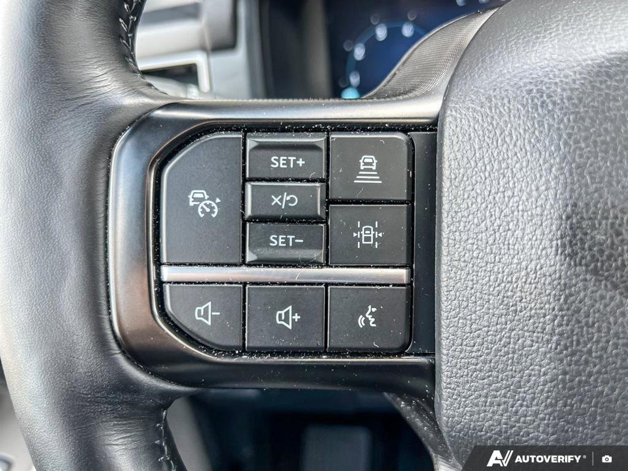 2024 Ford F-150 Platinum   702A   ONE OWNER   LTHR   NAV Photo