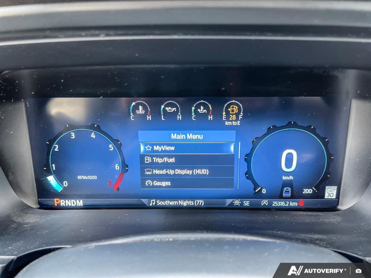 2024 Ford F-150 Platinum   702A   ONE OWNER   LTHR   NAV Photo