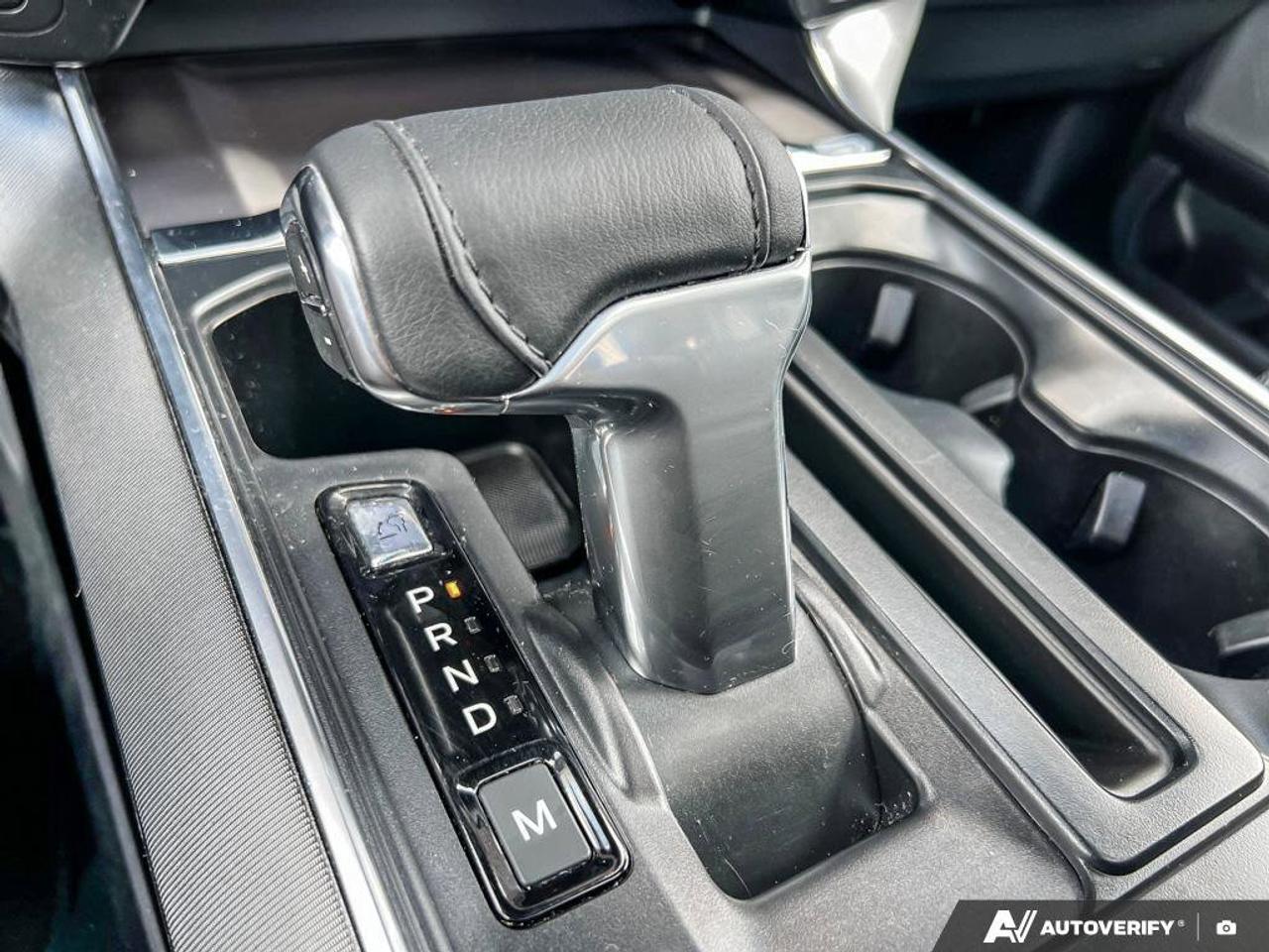 2024 Ford F-150 Platinum   702A   ONE OWNER   LTHR   NAV Photo