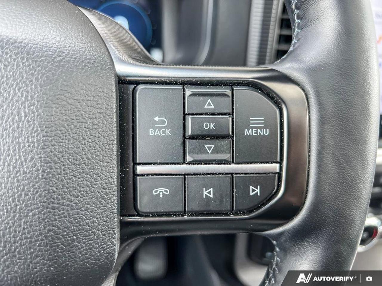 2024 Ford F-150 Platinum   702A   ONE OWNER   LTHR   NAV Photo