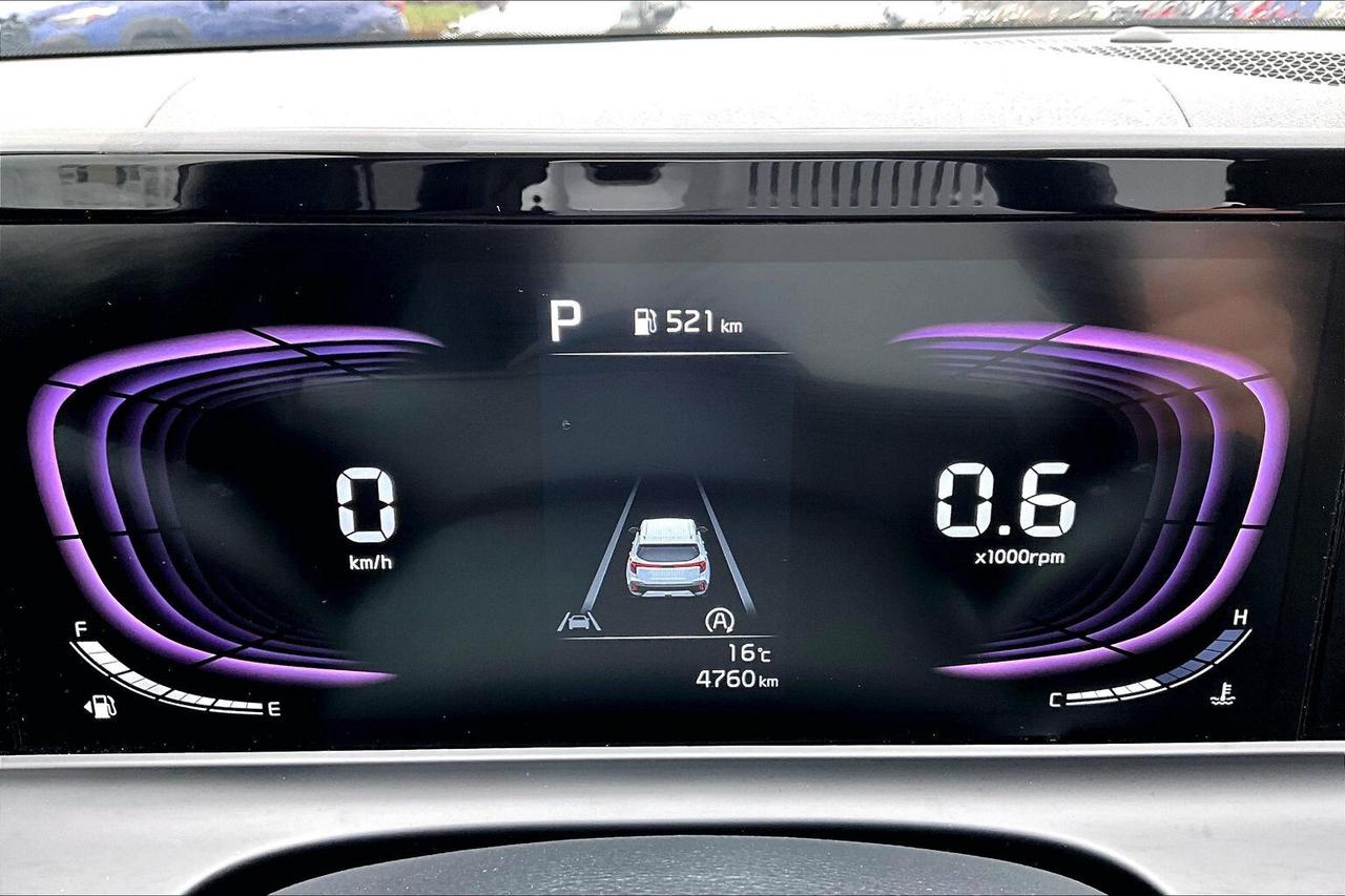 2026 Kia Seltos LX AWD   HEATED SEATS   BLIND SPOT ALERT   CARPLAY Photo